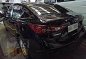 Selling Black Mazda 3 2017 in Quezon-2