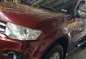 Mitsubishi Montero 2014 for sale in Automatic-9