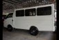Sell White 2020 Hyundai H-100 Van in Marikina-4