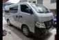 Selling Nissan Nv350 Urvan 2019 Van Manual-5