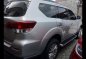 Sell Silver 2019 Nissan Terra SUV -5