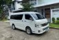  Toyota Hiace Super Grandia 2013 for sale in Automatic-0