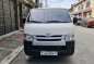  Toyota Hiace 2020 for sale -0