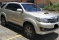 Toyota Fortuner 2014 for sale in Las Piñas-0