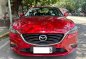 Selling Mazda 6 2017 in Makati-1