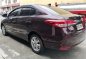 Sell 2020 Toyota Vios in Quenzon City-4