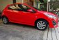 Sell Red 2012 Mazda 2 in Parañaque-1
