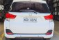 Sell White 2016 Honda Mobilio in Consolacion-3