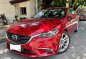 Selling Mazda 6 2017 in Makati-2