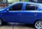 Selling Blue Suzuki Alto 2016 in Marikina-5