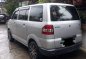 Selling Silver Suzuki APV 2011 in Marikina-0