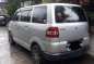 Selling Silver Suzuki APV 2011 in Marikina-4