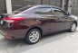 Sell 2020 Toyota Vios in Quenzon City-5