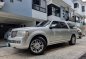 Silver Lincoln Navigator 2010 for sale in Quezon City-6