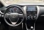 Sell 2020 Toyota Vios in Quenzon City-3