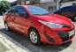 Selling Red Toyota Vios 2020 in Quezon-0