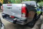 Selling Brightsilver Toyota Hilux 2021 in Quezon-1