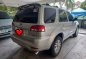 Brightsilver Ford Escape 2011 for sale in Quezon-1