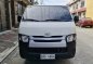 White Toyota Hiace 2020 for sale in Manual-0