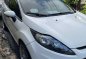 White Ford Fiesta 2012 for sale in Muntinlupa-2