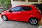 Sell Red 2012 Mazda 2 in Parañaque-2