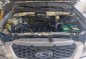 Brightsilver Ford Escape 2011 for sale in Quezon-4