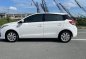 Toyota Yaris 2016 for sale in Automatic-3