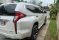 White Mitsubishi Montero Sport 2017 for sale in Cainta-9