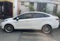 White Ford Fiesta 2012 for sale in Muntinlupa-1