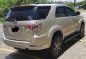 Toyota Fortuner 2014 for sale in Las Piñas-4