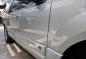 Silver Lincoln Navigator 2010 for sale in Quezon City-8