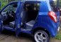 Selling Blue Suzuki Alto 2016 in Marikina-1