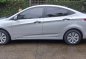2016 Hyundai Accent for sale in Caloocan-2