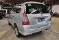 Selling Brightsilver Toyota Innova 2014 in San Fernando-2