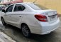  White Mitsubishi Mirage G4 2019 for sale -5