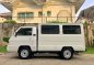 Selling White Mitsubishi L300 2017 in Cebu-2