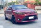 Selling Red Toyota Vios 2017 in Makati-0