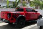 Red Ford Ranger Raptor 2019 for sale in Taguig-2