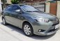 Selling Silver Toyota Vios 2018 in Quezon-0