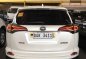 Selling Pearl White Toyota RAV4 2018 in Pasig-3