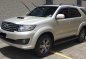 Toyota Fortuner 2014 for sale in Las Piñas-7