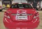 Selling Red Mitsubishi Mirage G4 2019 in San Fernando-3