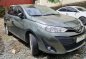  Toyota Vios 2019 for sale in Manila-1