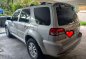 Brightsilver Ford Escape 2011 for sale in Quezon-3