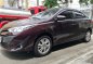 Sell 2020 Toyota Vios in Quenzon City-1