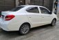  White Mitsubishi Mirage G4 2019 for sale -4