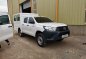 Selling Pearl White Toyota Hilux 2020 in Quezon City-0