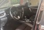 Selling Black Toyota Fortuner 2018 in San Juan-4