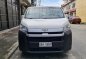 Sell White 2020 Toyota Hiace-3