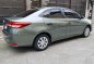 Selling Grey Toyota Vios 2020 -4